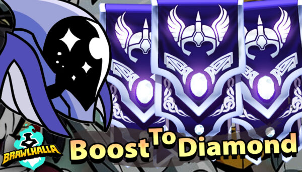 Boost to DIamond