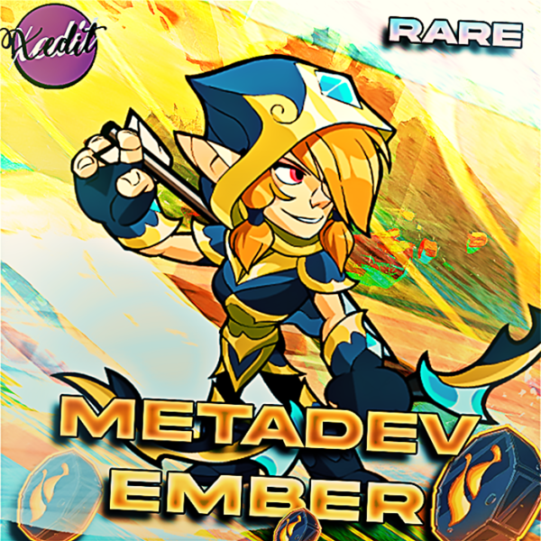 Metadev Ember Code