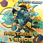 Metadev teros