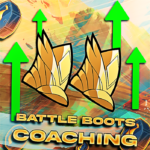 Battle boots Coaching