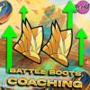 Battle Boots Coaching